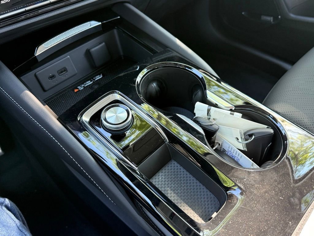 New 2025 Buick Envision Sport Touring image 26