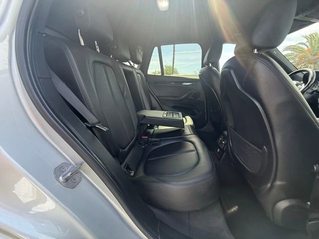 Used 2017 BMW X1 sDrive28i FWD image 15