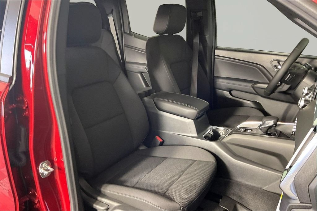 New 2026 GMC Canyon Elevation w/ Convenience Package AWD/4WD image 12