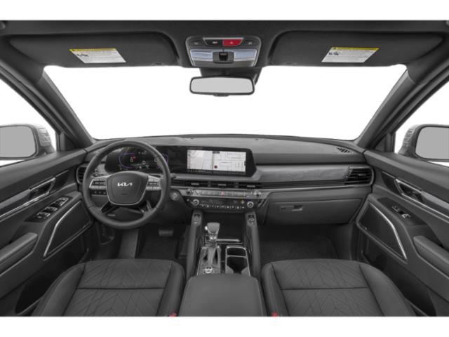 Certified 2024 Kia Telluride EX X-Line AWD/4WD image 11