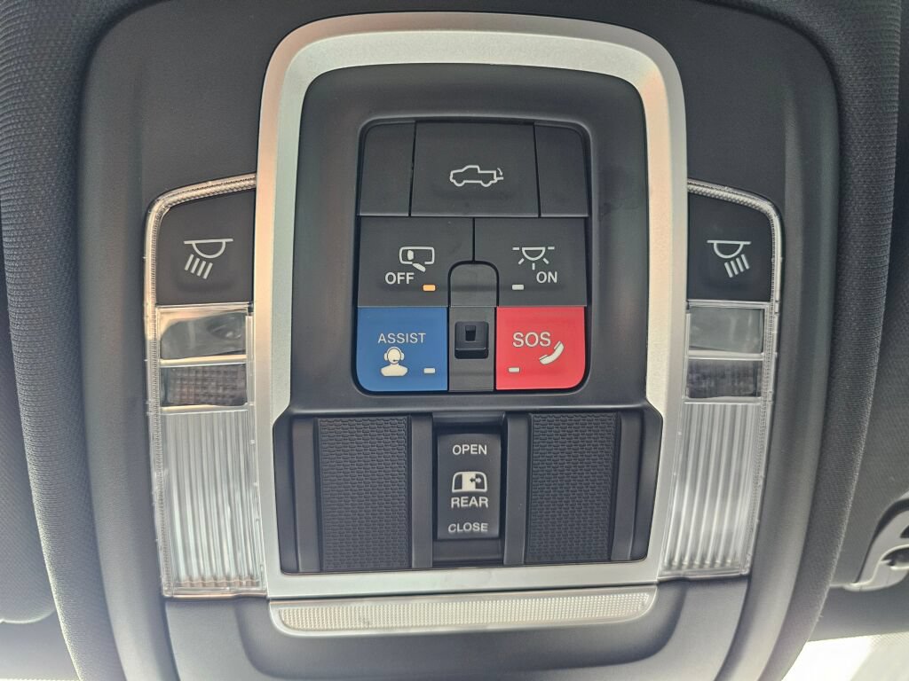 Used 2022 RAM 1500 TRX w/ TRX Level 2 Equipment Group AWD/4WD image 34
