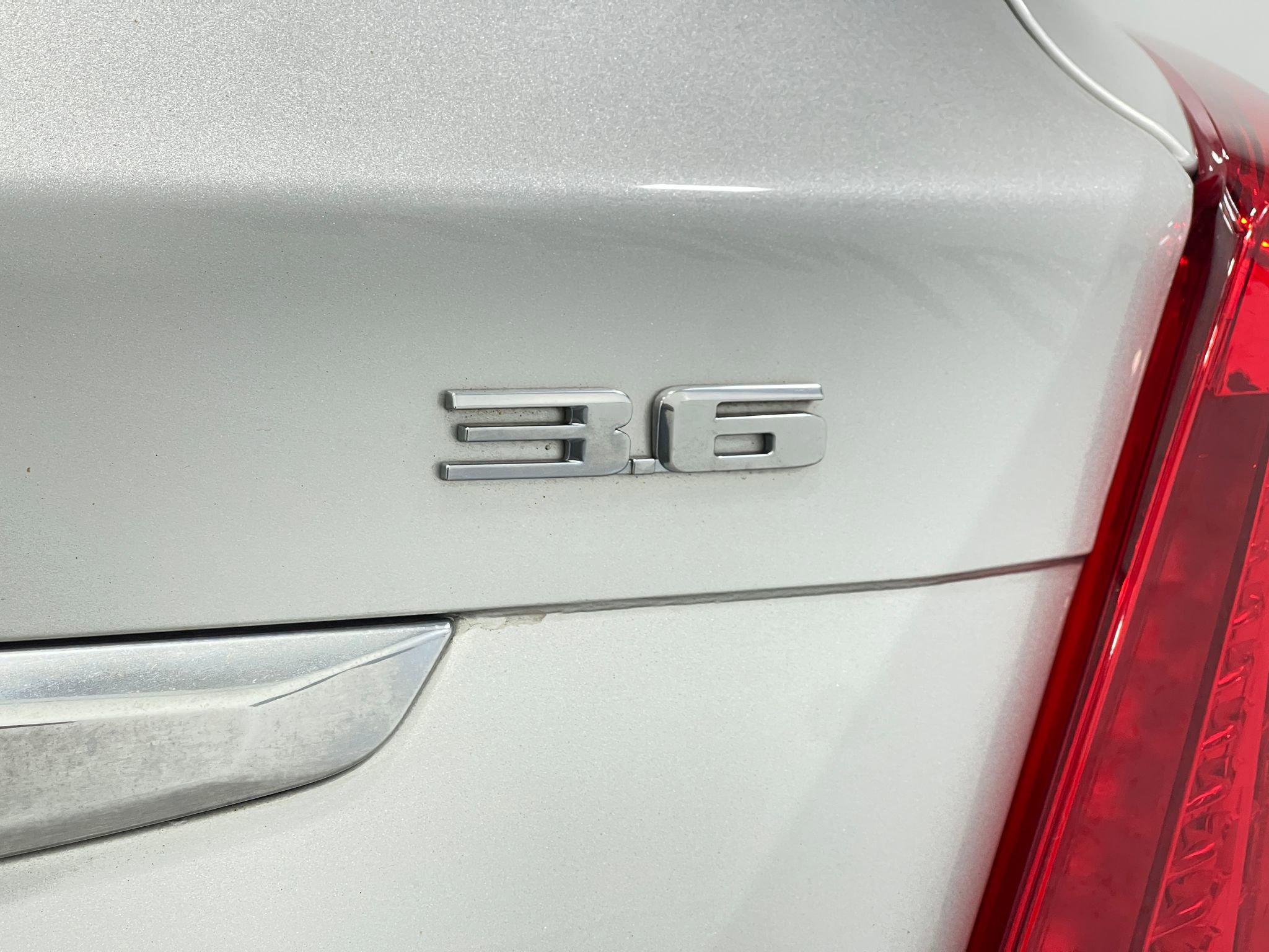 Used 2017 Cadillac XT5 Luxury image 40