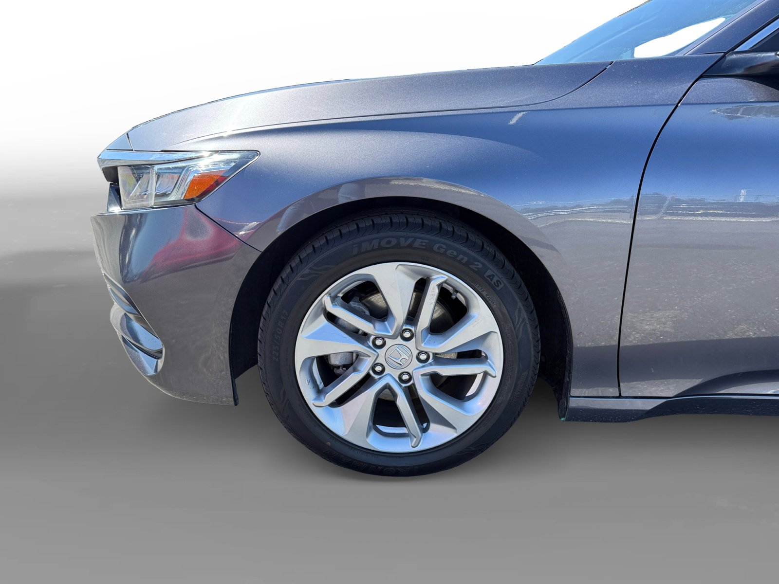 Used 2019 Honda Accord LX image 9