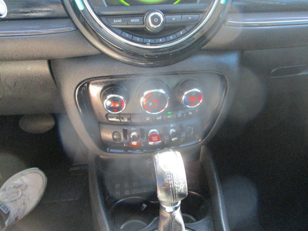 Used 2017 MINI Cooper Clubman S image 16