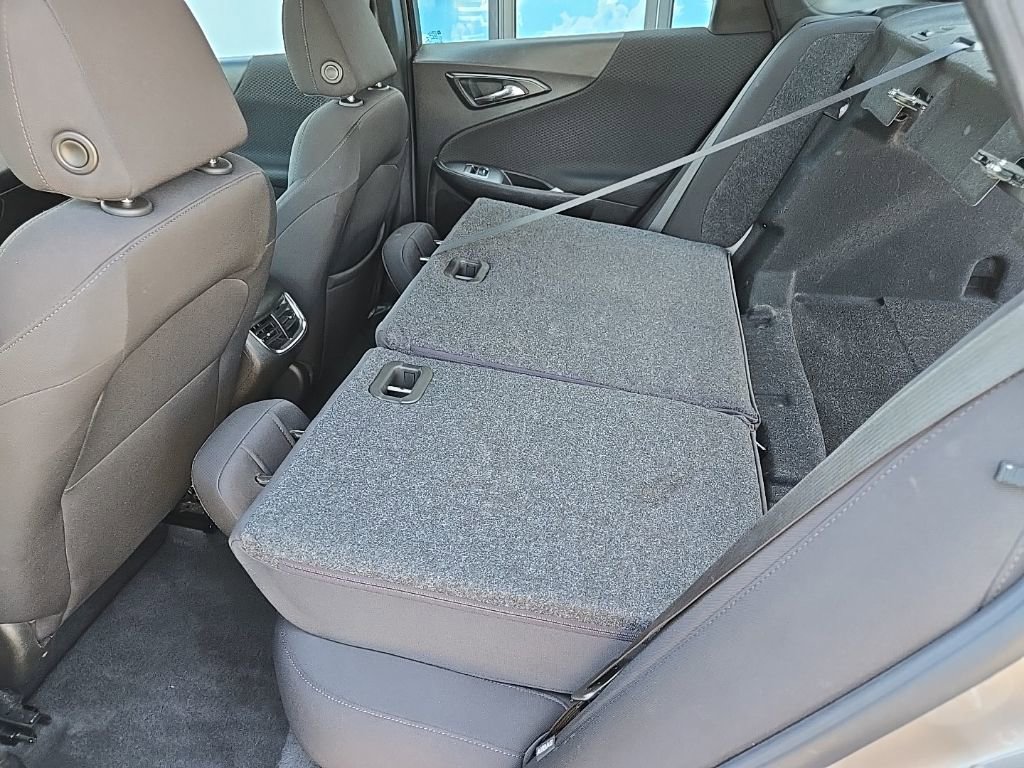 Used 2024 Chevrolet Malibu LT FWD image 82