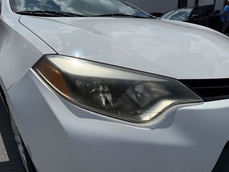 Used 2014 Toyota Corolla LE FWD image 15