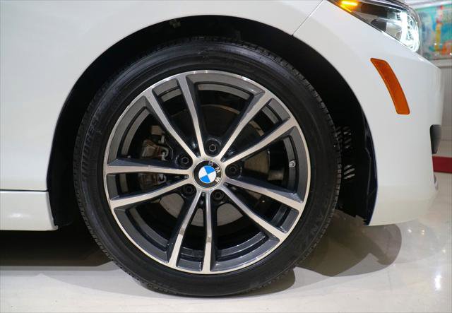 Used 2018 BMW 230i Coupe image 8