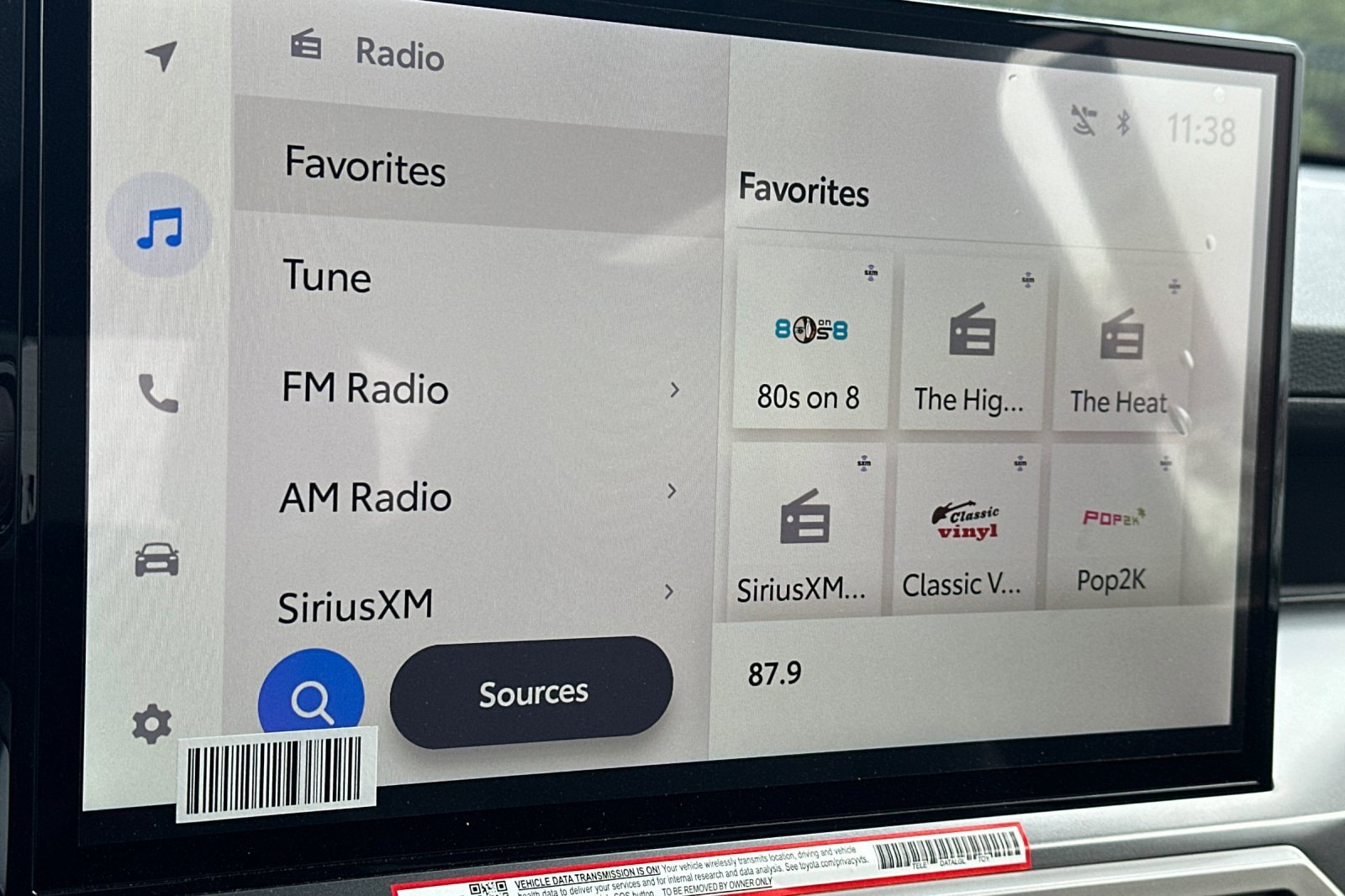 New 2025 Toyota Tacoma TRD Off-Road image 20
