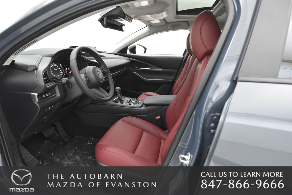 New 2026 MAZDA CX-30 AWD 2.5 S image 23