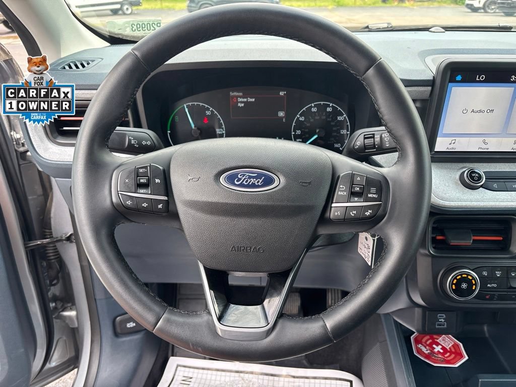 Used 2024 Ford Maverick XLT w/ XLT Luxury Package FWD image 14