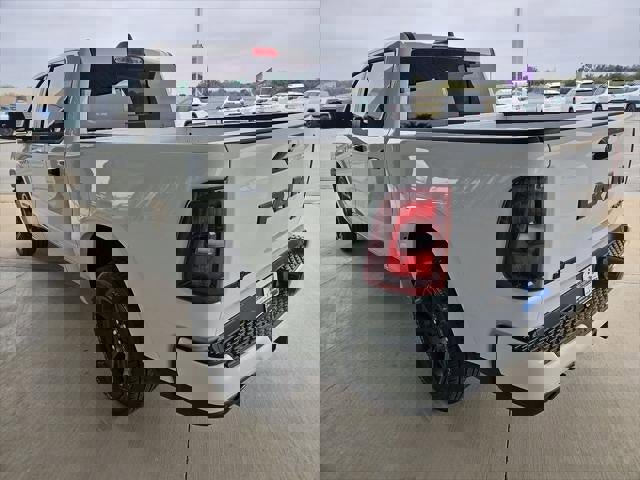 New 2026 RAM 1500 Lone Star image 33