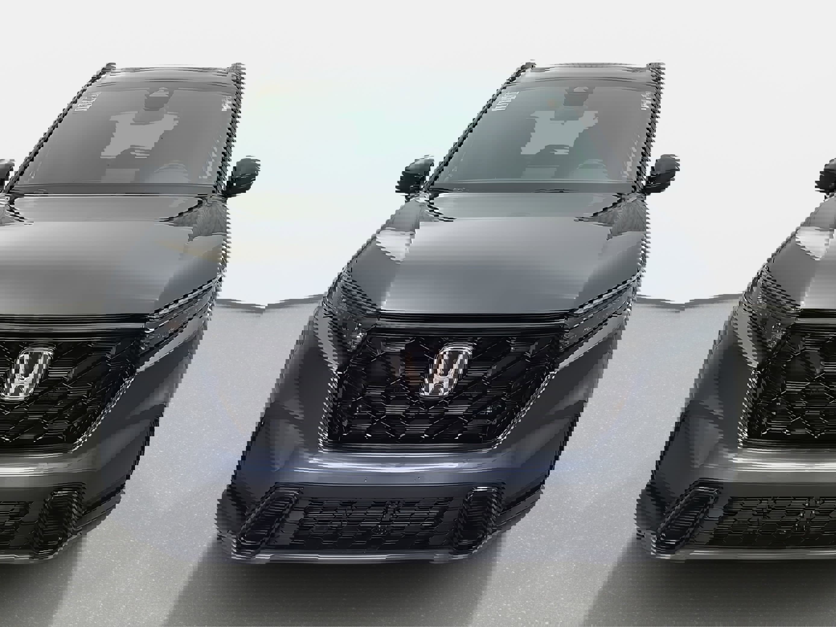 Certified 2023 Honda CR-V Sport image 2