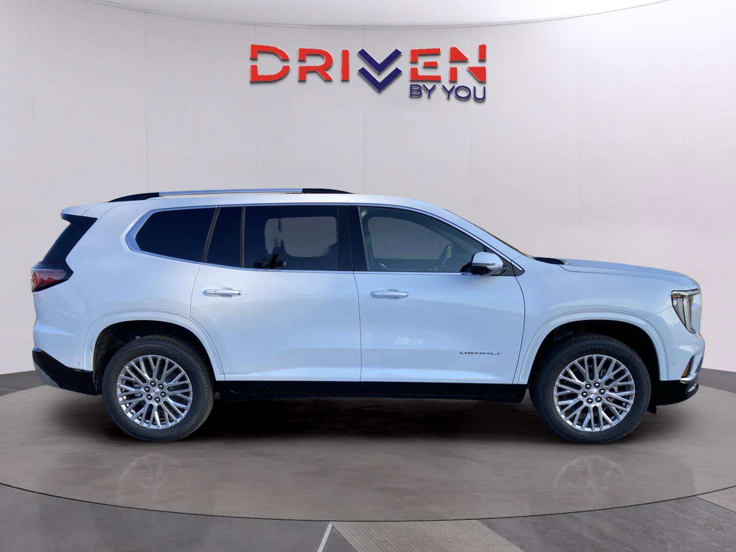 New 2026 GMC Acadia Denali w/ Super Cruise Package image 6