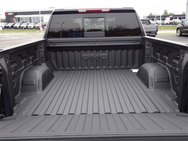 New 2026 GMC Sierra 1500 Elevation w/ Elevation Premium Package image 5