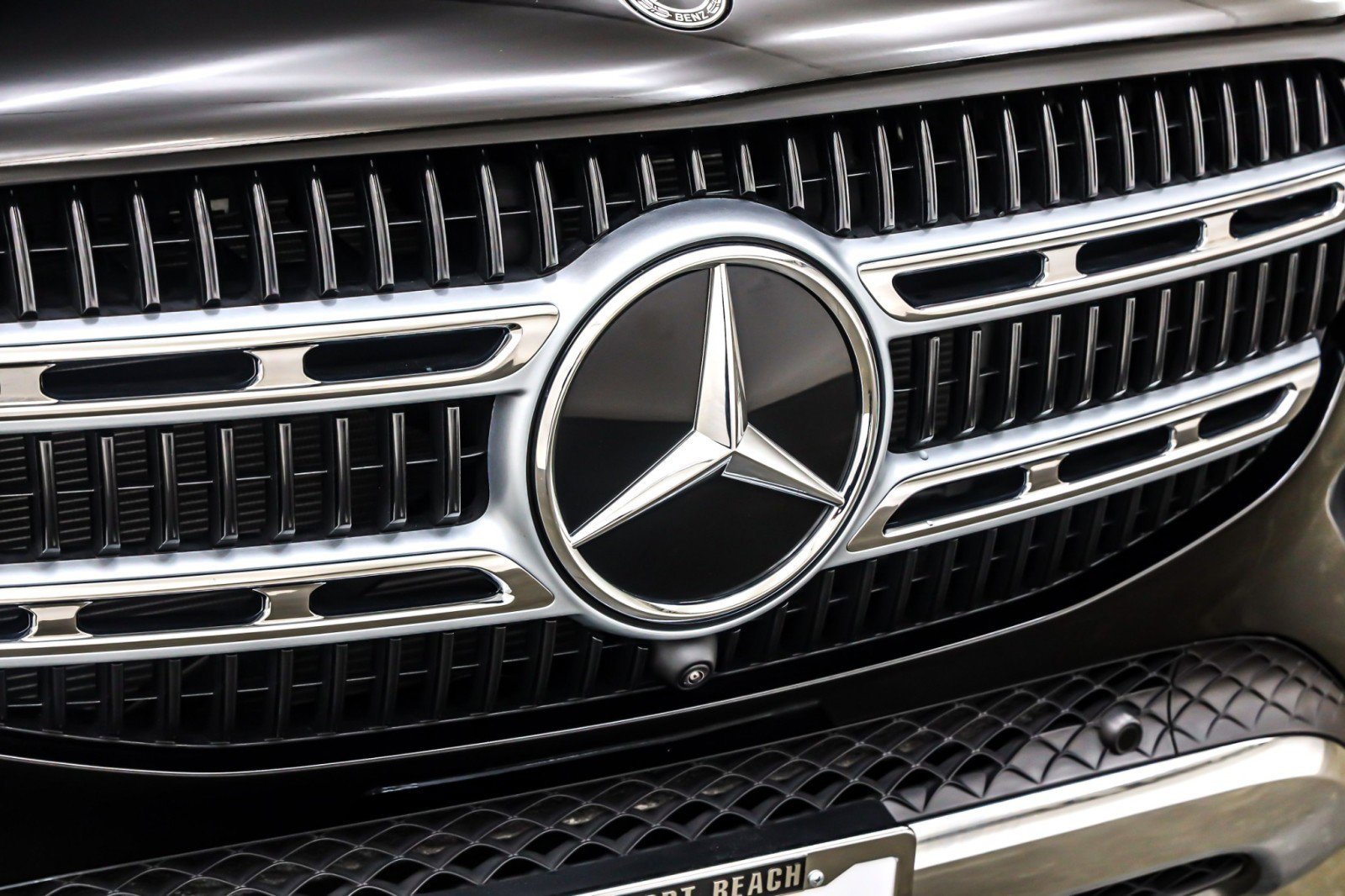 Certified 2025 Mercedes-Benz GLE 350 4MATIC image 14