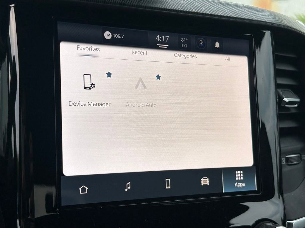 New 2025 RAM 3500 Big Horn image 55