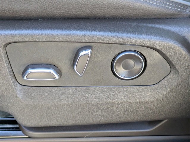 Used 2024 GMC Sierra 1500 Denali w/ Denali Reserve Package image 19