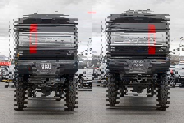 Used 2020 Ford F350 Limited w/ FX4 Off-Road Package AWD/4WD image 29