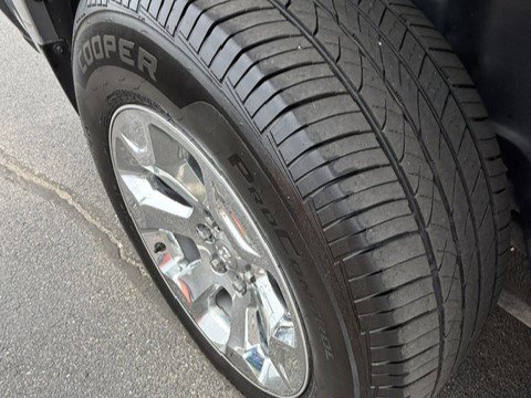 Used 2022 RAM 1500 Big Horn AWD/4WD image 7