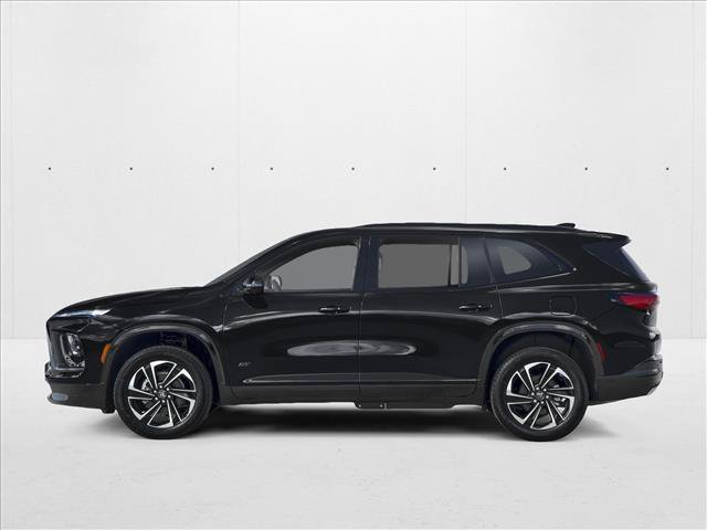 New 2026 Buick Enclave Sport Touring w/ Power Package FWD image 3