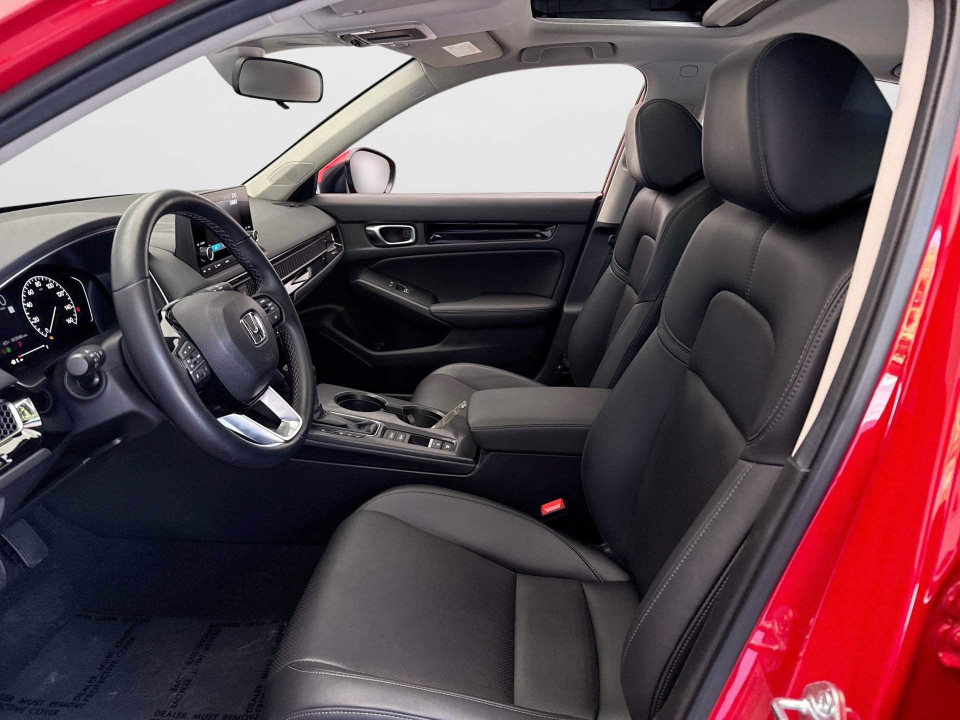 Used 2024 Honda Civic EX-L image 10