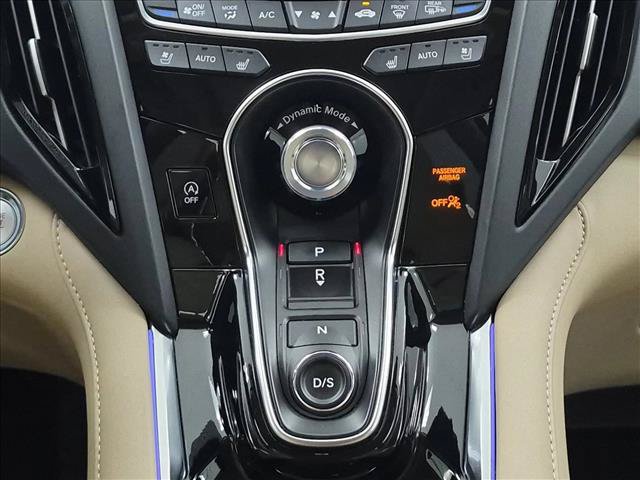 Used 2024 Acura RDX SH-AWD w/ Advance Package image 12