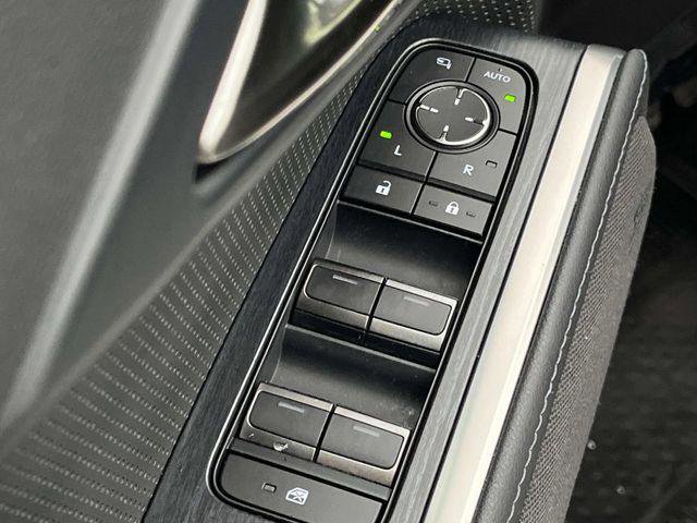 Certified 2024 Lexus GX 550 550 Luxury w/ Accessory Package (Z1) image 31