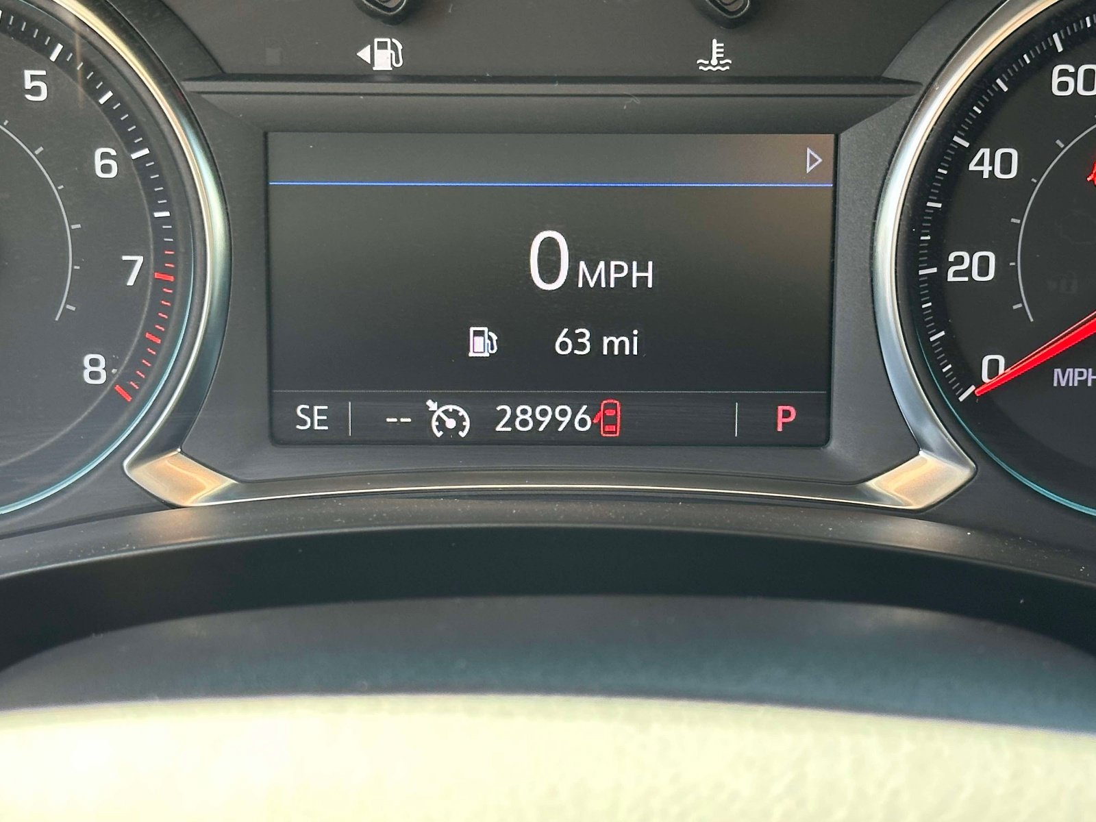 Used 2023 Chevrolet Traverse LT FWD image 27