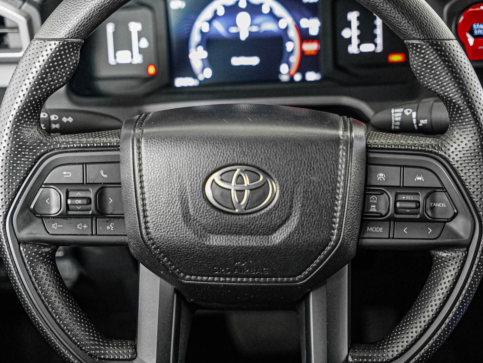 Used 2024 Toyota Tacoma SR RWD image 16