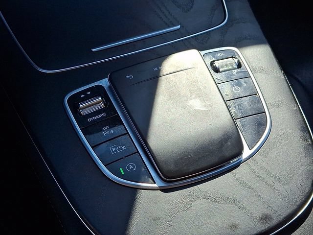Used 2023 Mercedes-Benz E 350 4MATIC Sedan image 29
