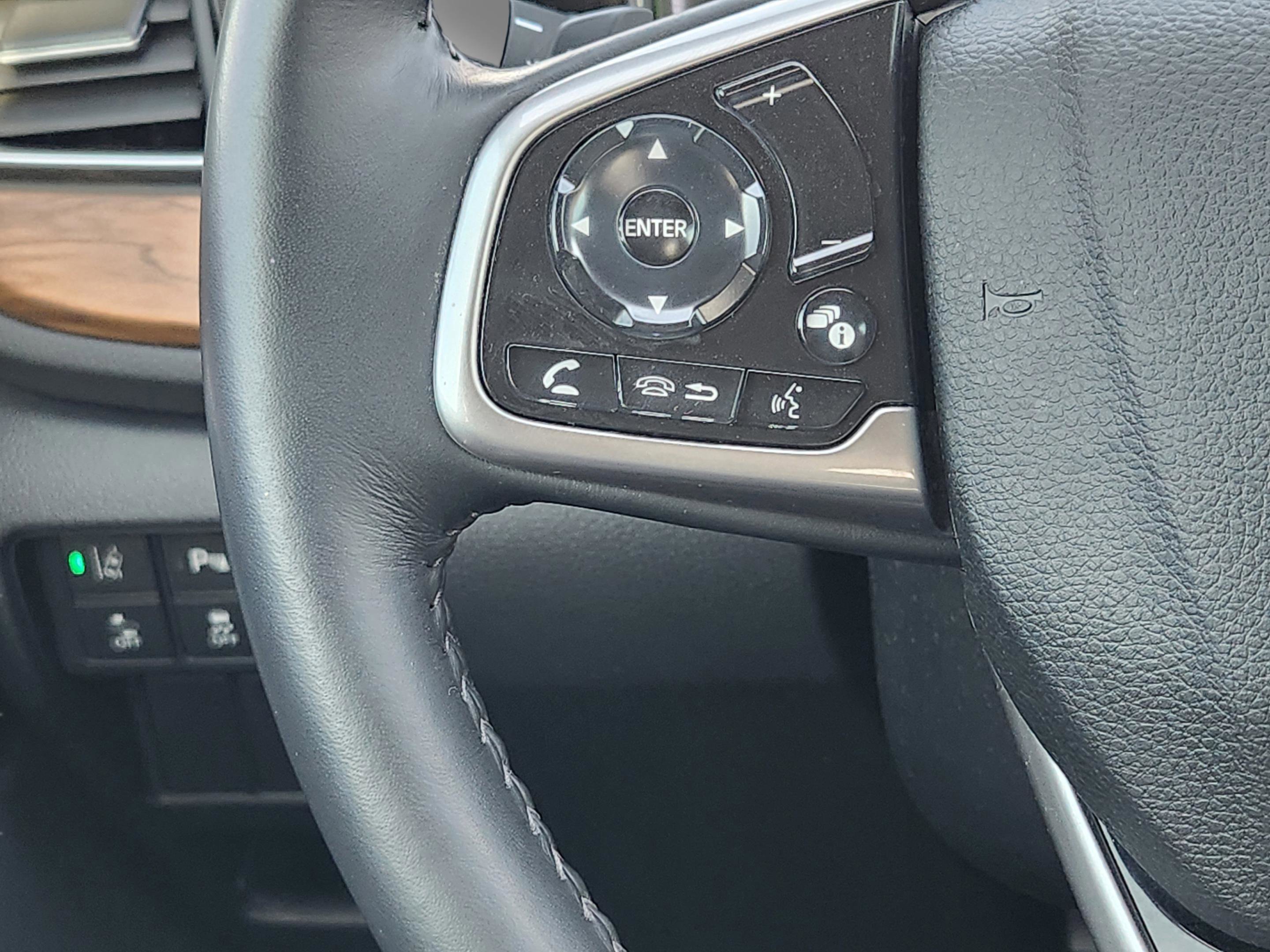 Used 2022 Honda CR-V Touring image 28