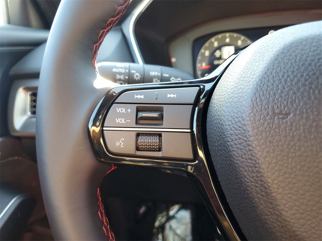 New 2026 Acura Integra A-Spec image 20