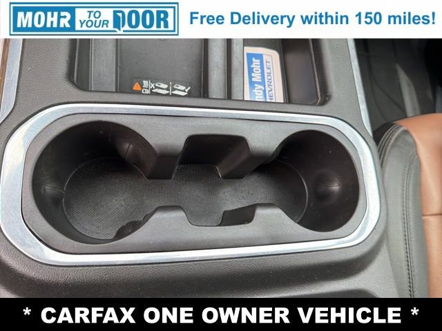 Used 2022 Chevrolet Silverado 3500 High Country w/ Technology Package image 24