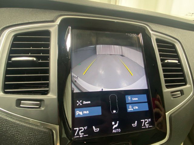 Used 2021 Volvo XC90 T5 Momentum w/ Protection Package AWD/4WD image 27