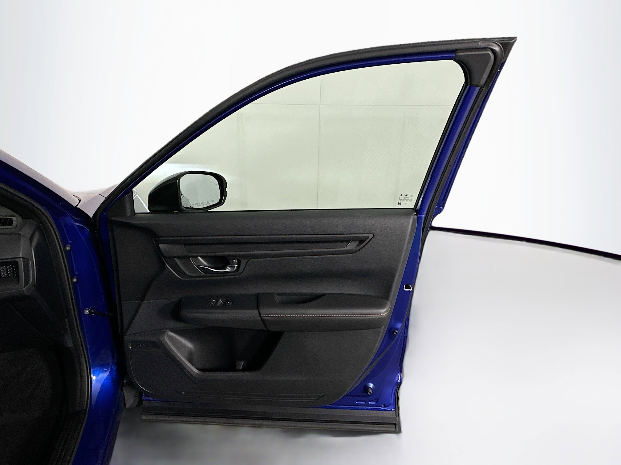 Used 2025 Honda CR-V Sport-L image 31