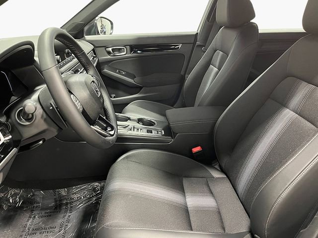 New 2026 Honda Civic Sport image 13