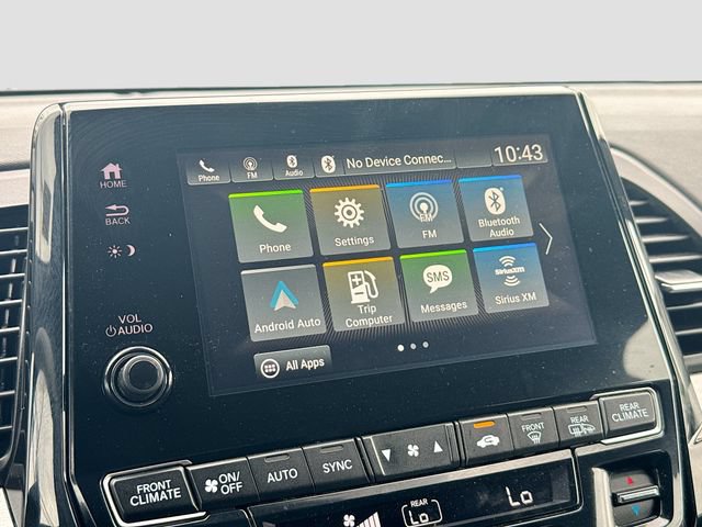 Certified 2024 Honda Odyssey Sport image 18