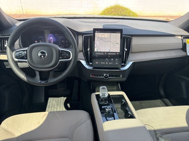 New 2026 Volvo XC90 B6 Plus w/ Protection Package Premier AWD/4WD image 23