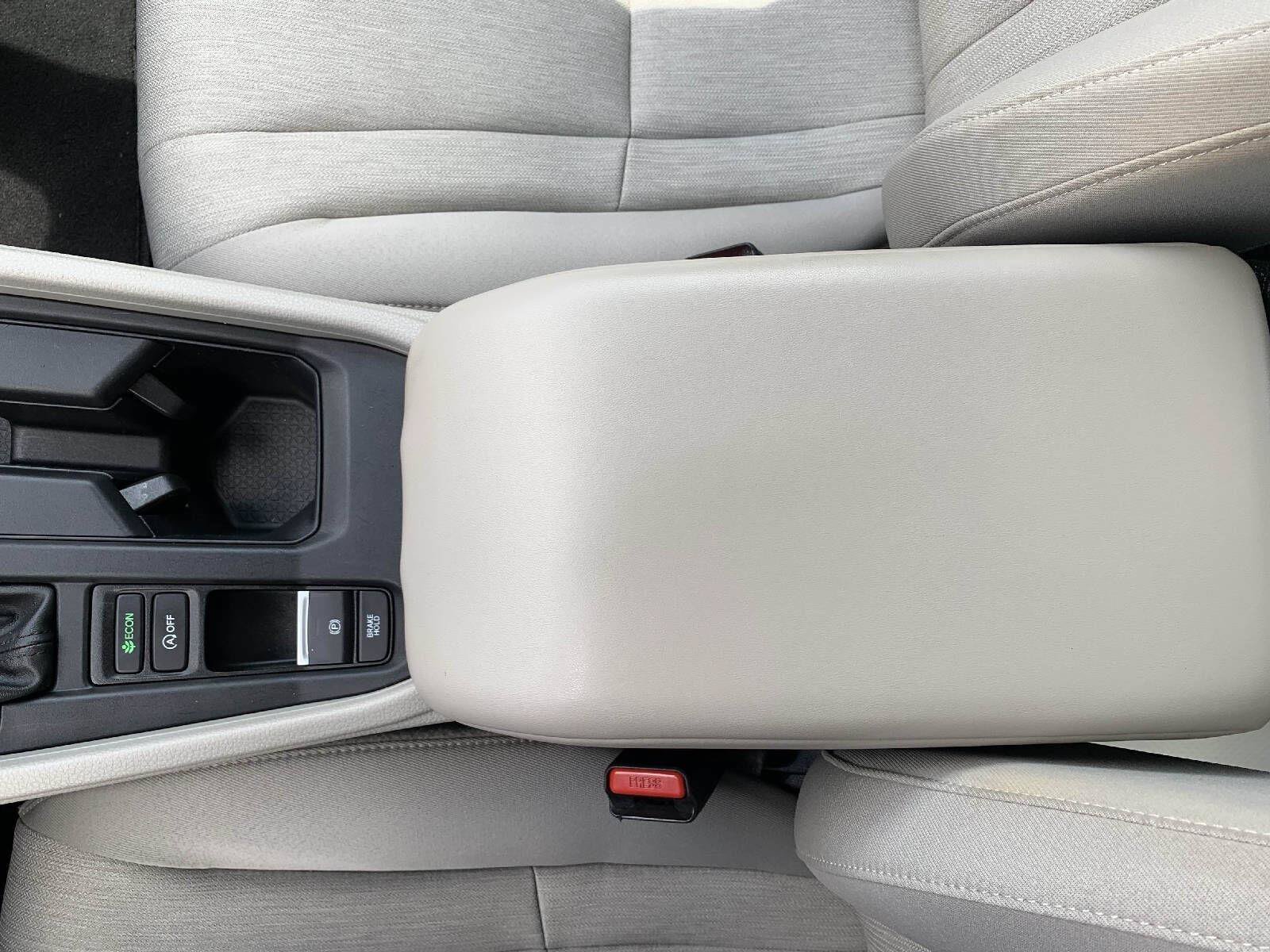 Certified 2023 Honda Accord EX image 26