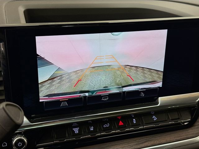 Used 2025 GMC Sierra 2500 SLT image 17