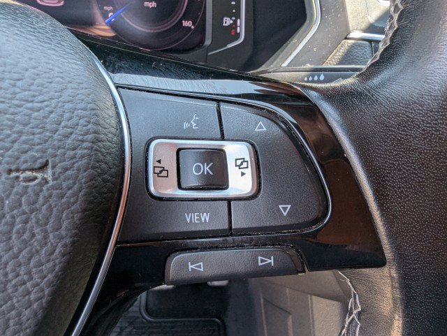 Used 2021 Volkswagen Tiguan SEL Premium R-Line AWD/4WD image 14
