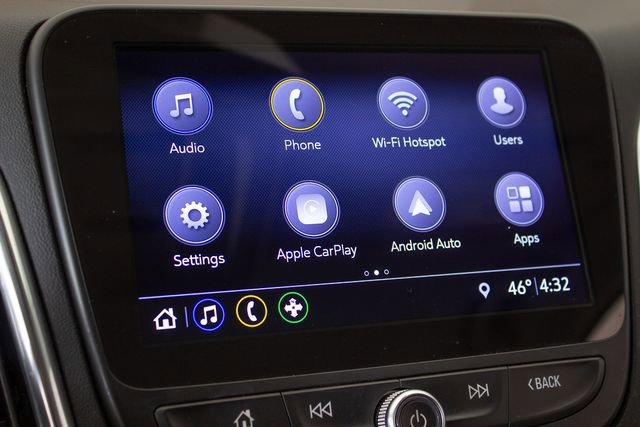 Used 2020 Chevrolet Equinox Premier image 30