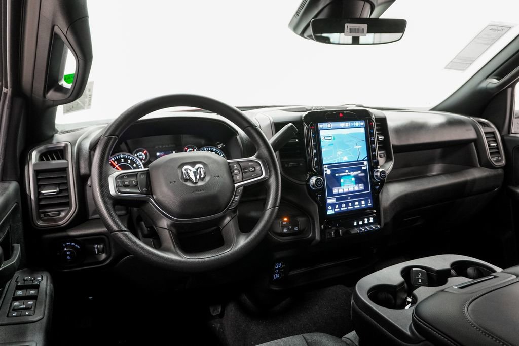 New 2026 RAM 2500 Tradesman image 18