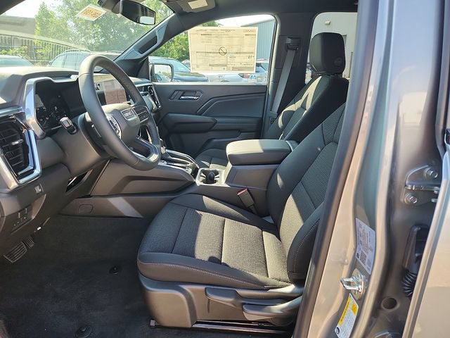 New 2026 GMC Canyon Elevation AWD/4WD image 9