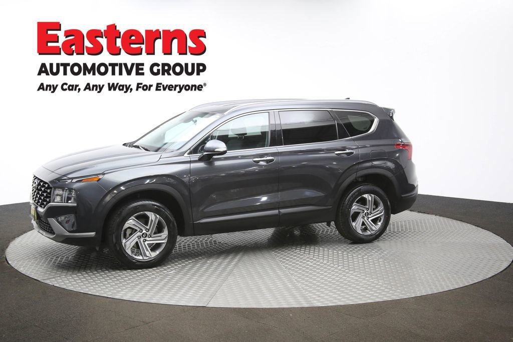 Used 2023 Hyundai Santa Fe SEL image 58