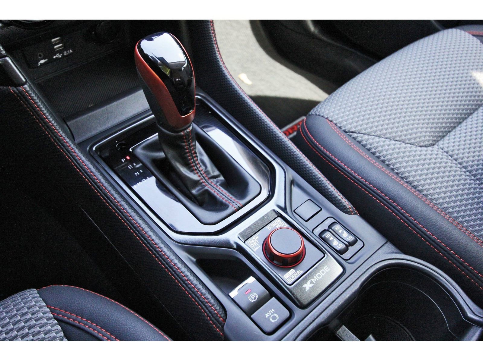 Used 2022 Subaru Forester Sport image 29