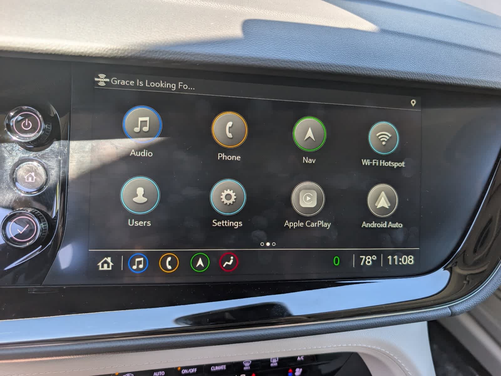 Certified 2023 Buick Envision Avenir AWD/4WD image 28