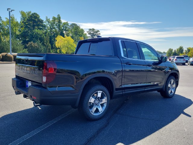 New 2026 Honda Ridgeline RTL image 4