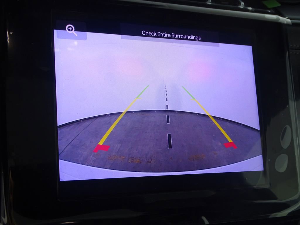 New 2025 Jeep Grand Cherokee Altitude image 8