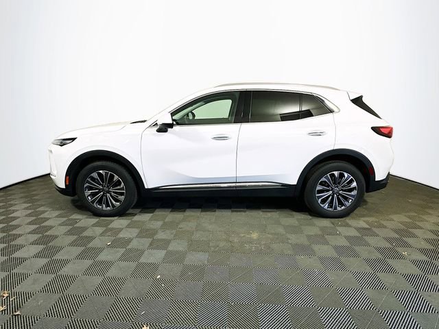 Used 2024 Buick Envision Preferred image 5